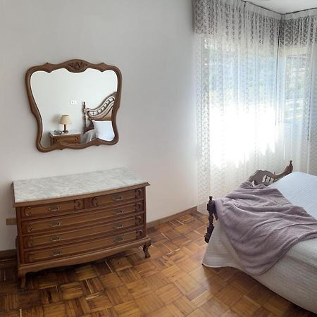 Vt O Bacelo Apartment Pontevedra Luaran gambar