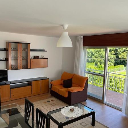 Vt O Bacelo Apartment Pontevedra Luaran gambar
