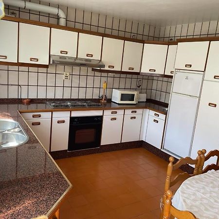 Vt O Bacelo Apartment Pontevedra Luaran gambar