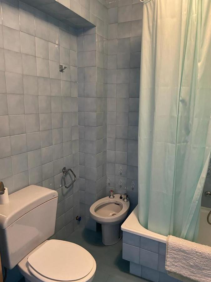 Vt O Bacelo Apartment Pontevedra Luaran gambar