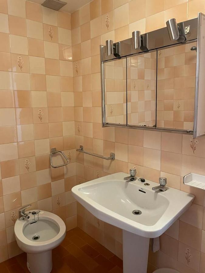 Vt O Bacelo Apartment Pontevedra Luaran gambar