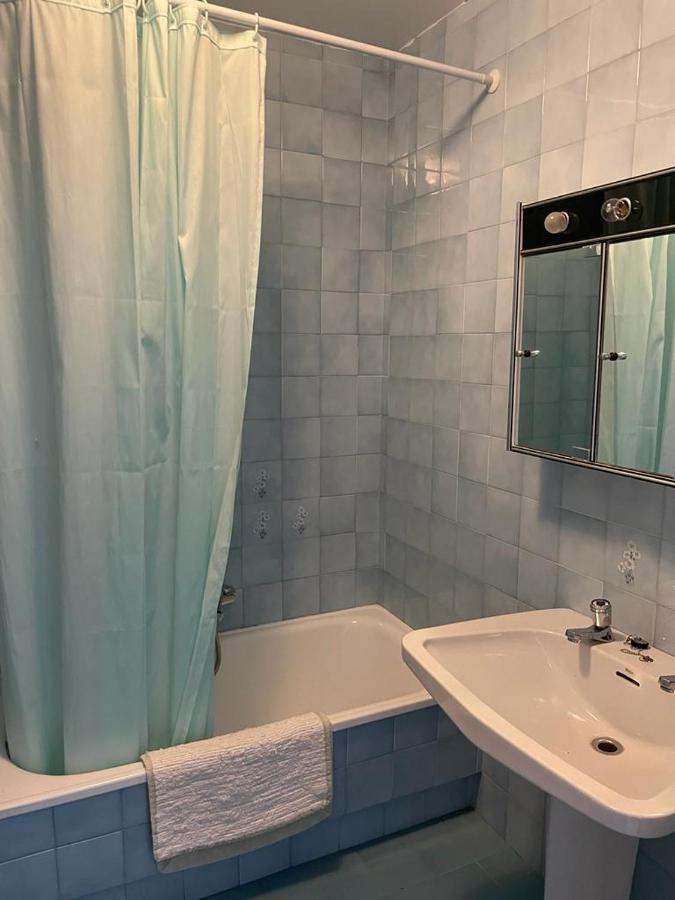 Vt O Bacelo Apartment Pontevedra Luaran gambar