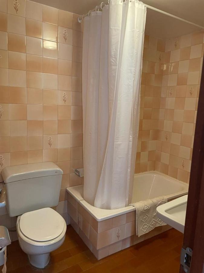 Vt O Bacelo Apartment Pontevedra Luaran gambar