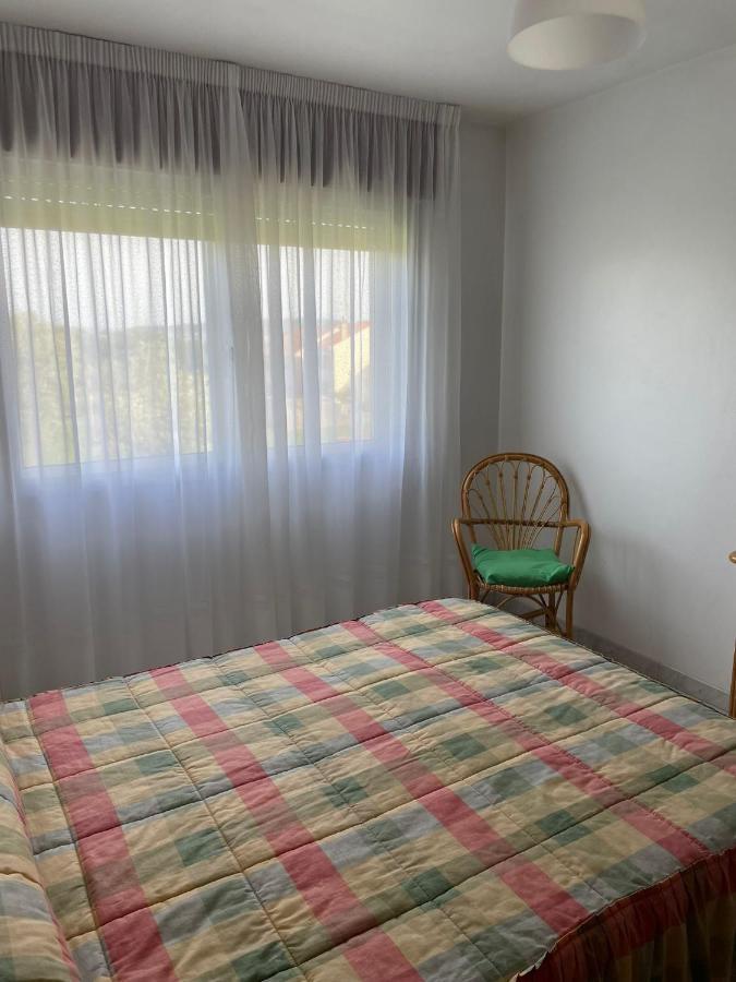 Vt O Bacelo Apartment Pontevedra Luaran gambar