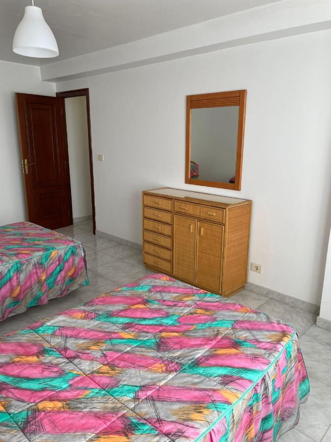 Vt O Bacelo Apartment Pontevedra Luaran gambar