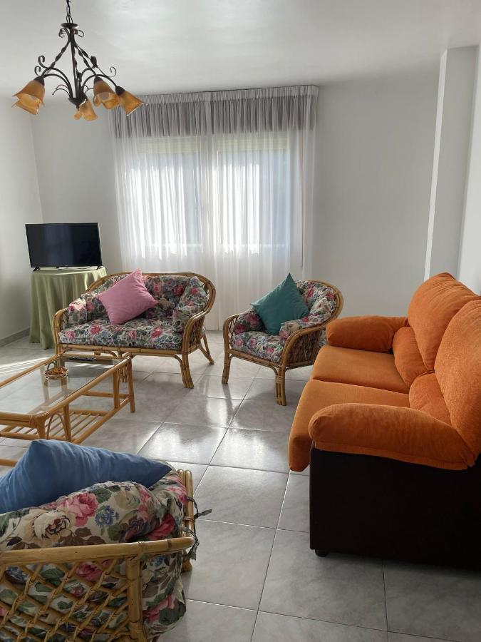 Vt O Bacelo Apartment Pontevedra Luaran gambar