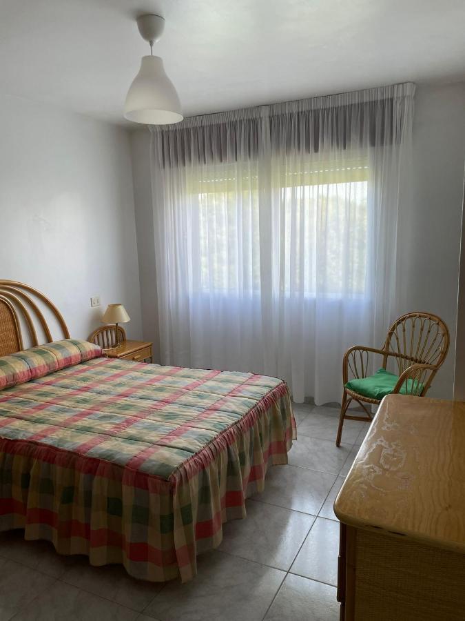 Vt O Bacelo Apartment Pontevedra Luaran gambar