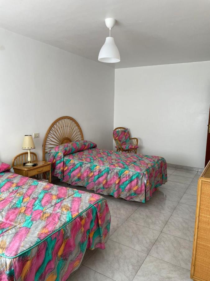 Vt O Bacelo Apartment Pontevedra Luaran gambar