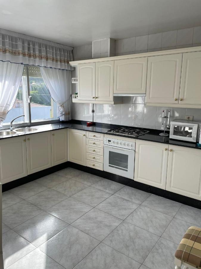 Vt O Bacelo Apartment Pontevedra Luaran gambar