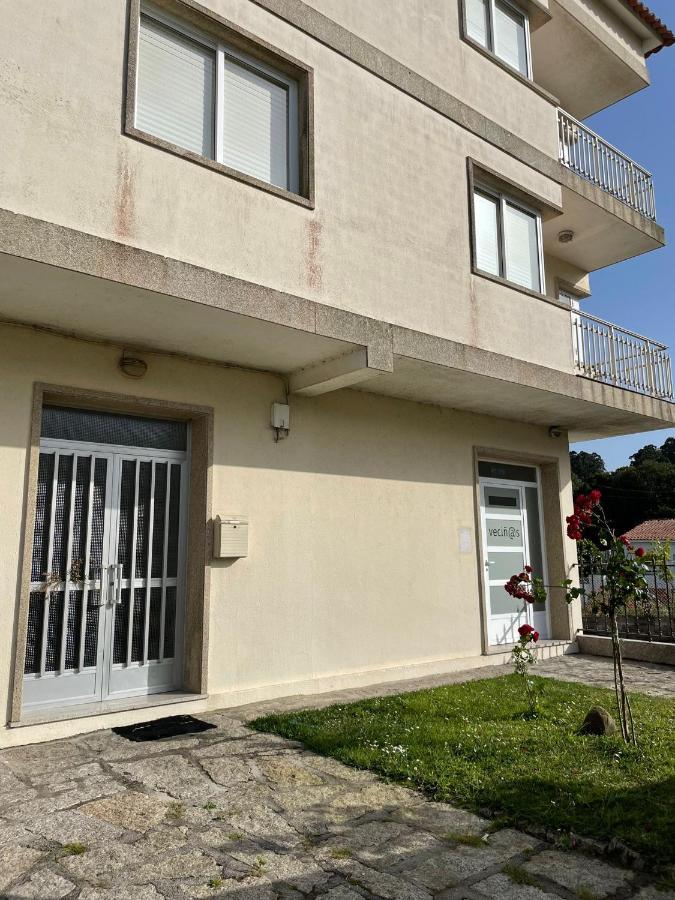 Vt O Bacelo Apartment Pontevedra Luaran gambar
