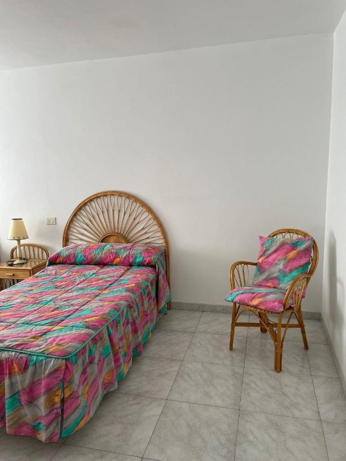 Vt O Bacelo Apartment Pontevedra Luaran gambar