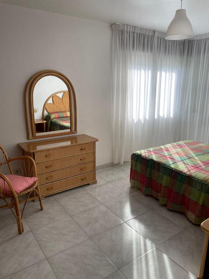 Vt O Bacelo Apartment Pontevedra Luaran gambar