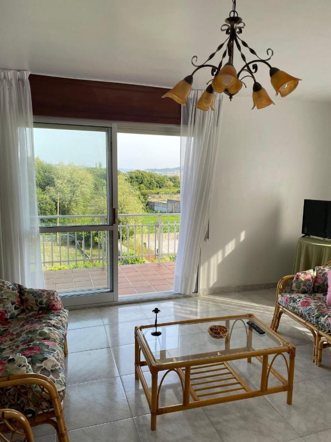 Vt O Bacelo Apartment Pontevedra Luaran gambar