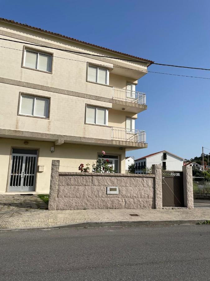 Vt O Bacelo Apartment Pontevedra Luaran gambar