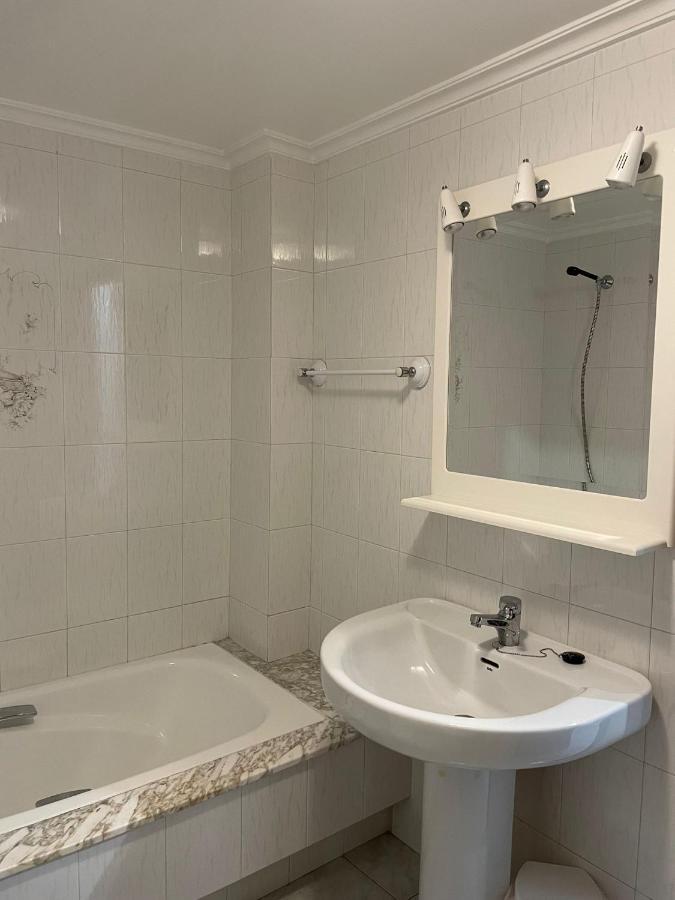 Vt O Bacelo Apartment Pontevedra Luaran gambar