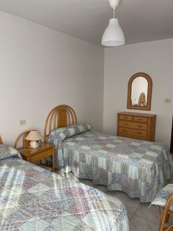 Vt O Bacelo Apartment Pontevedra Luaran gambar