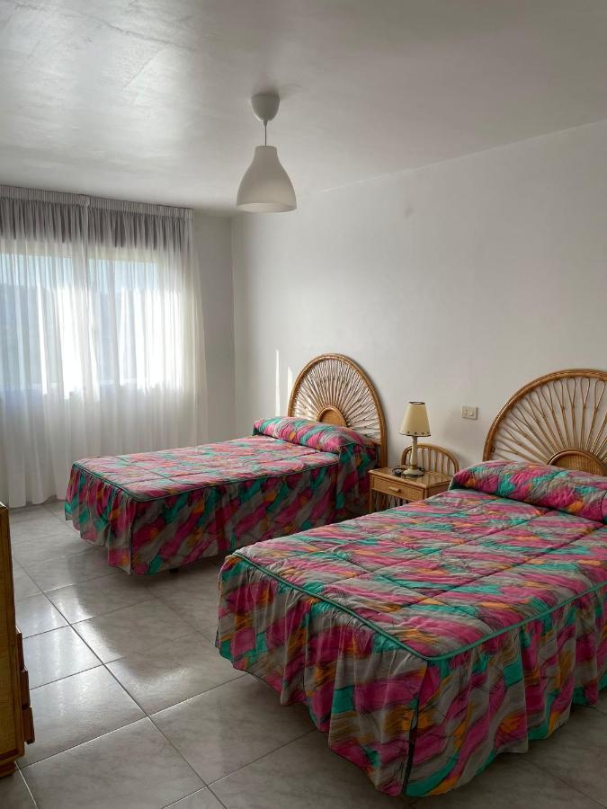 Vt O Bacelo Apartment Pontevedra Luaran gambar
