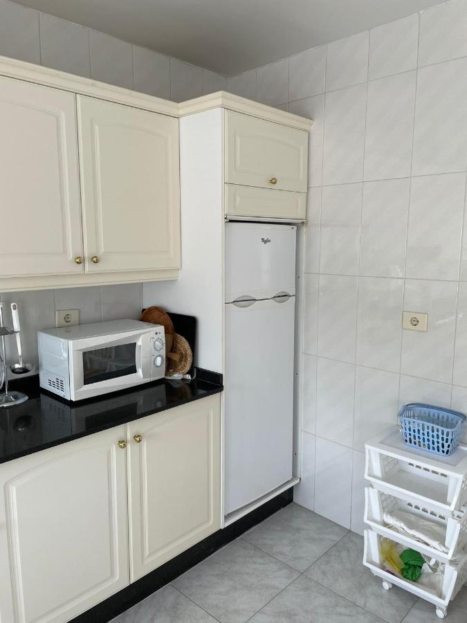 Vt O Bacelo Apartment Pontevedra Luaran gambar