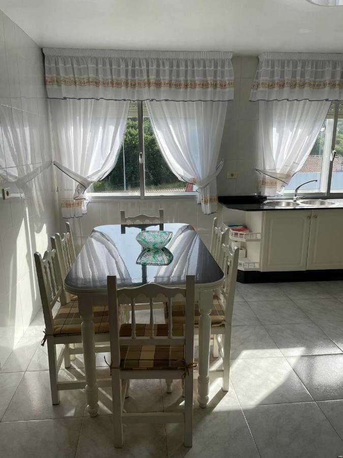 Vt O Bacelo Apartment Pontevedra Luaran gambar