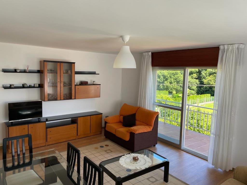 Vt O Bacelo Apartment Pontevedra Luaran gambar