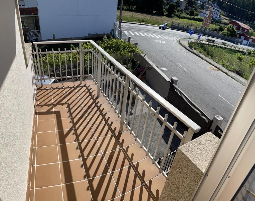 Vt O Bacelo Apartment Pontevedra Luaran gambar