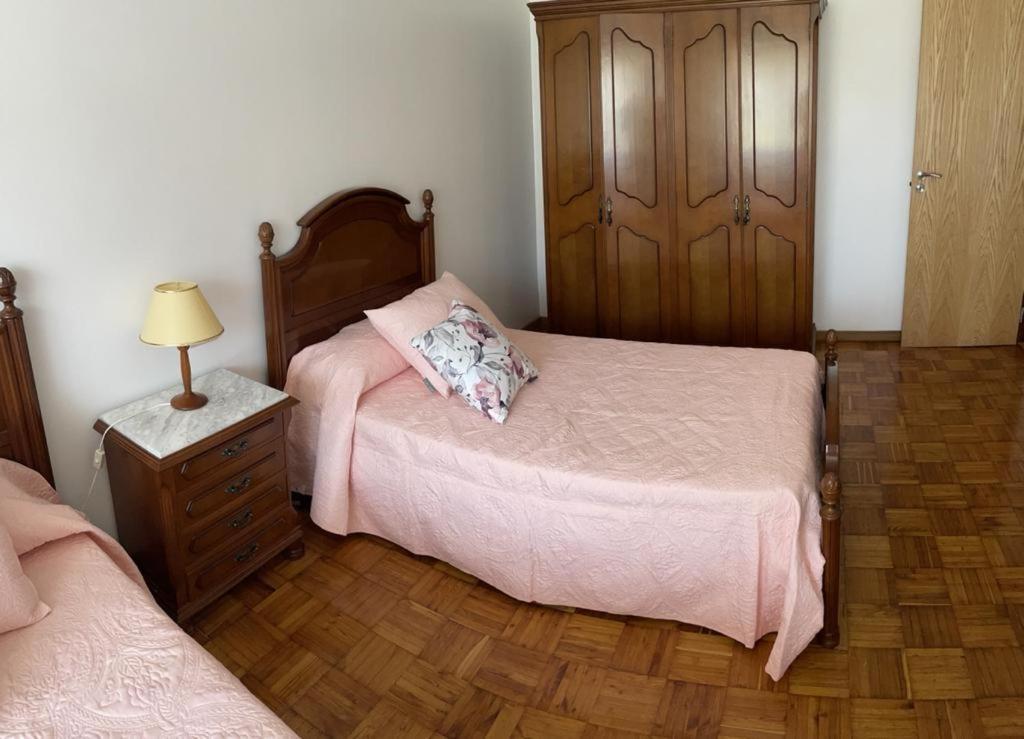 Vt O Bacelo Apartment Pontevedra Luaran gambar