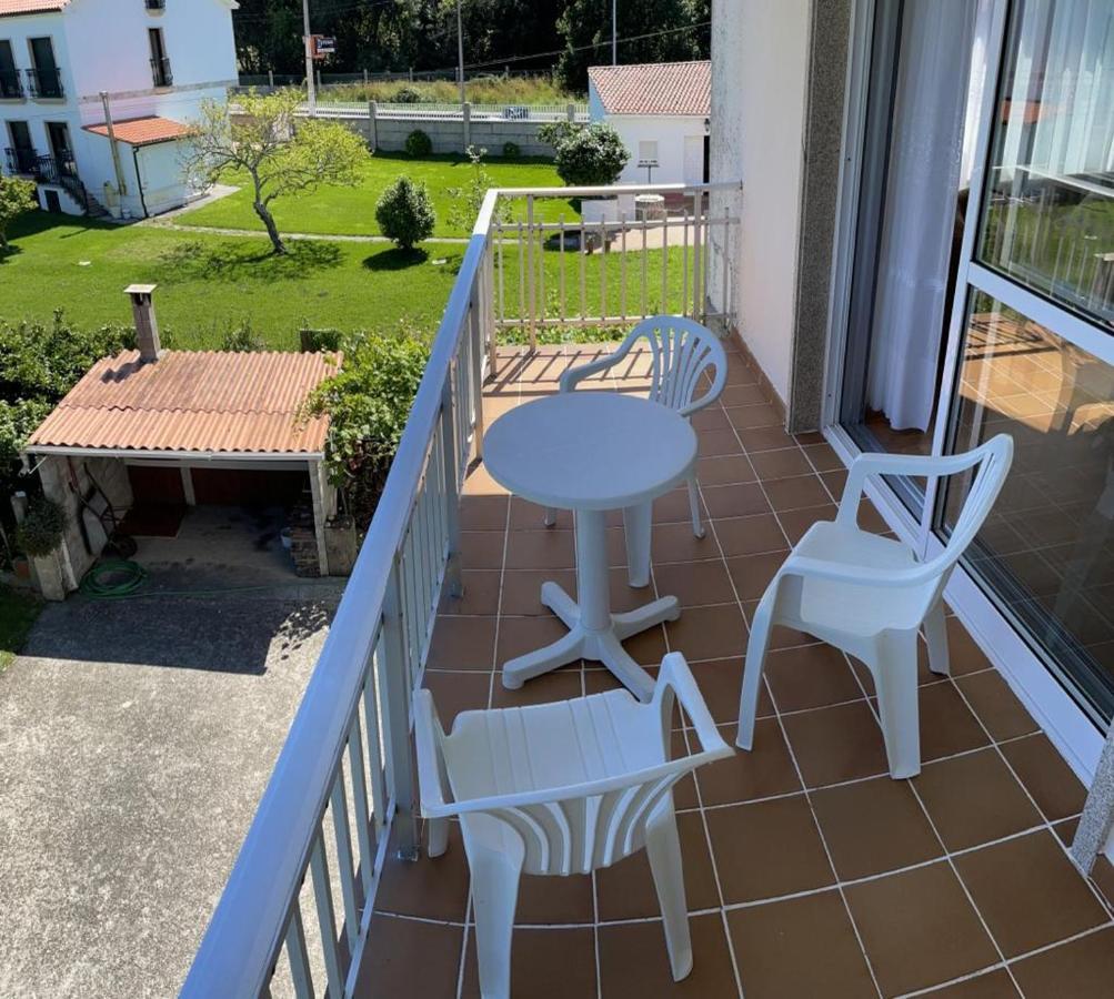 Vt O Bacelo Apartment Pontevedra Luaran gambar